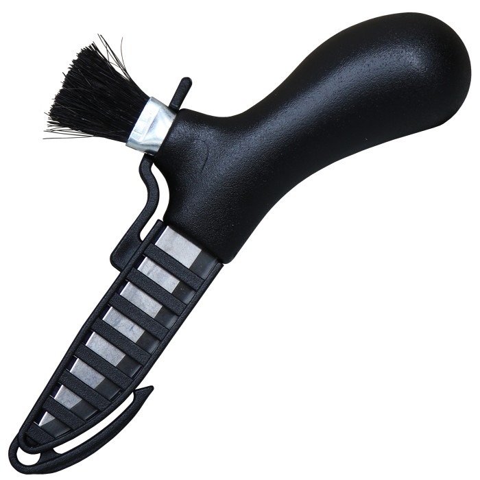 Morakniv Pilzmesser mit Steckscheide